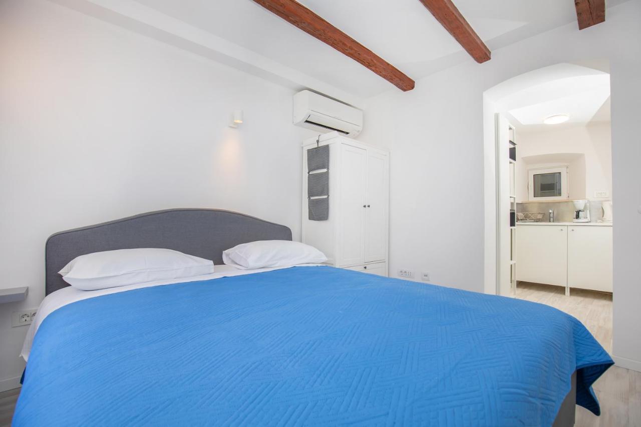Apartment Bell Dubrovnik